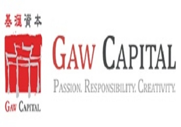 Quỹ đầu tư Gaw Capital Partners